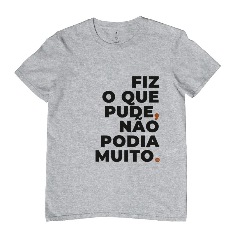 Camisa 7
