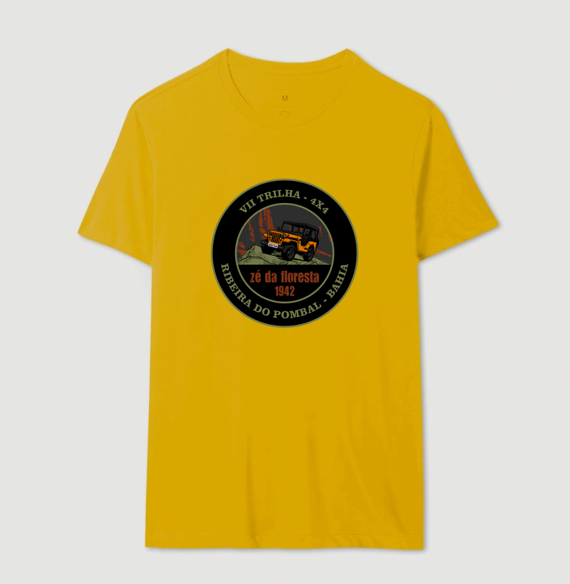 Camisa 13