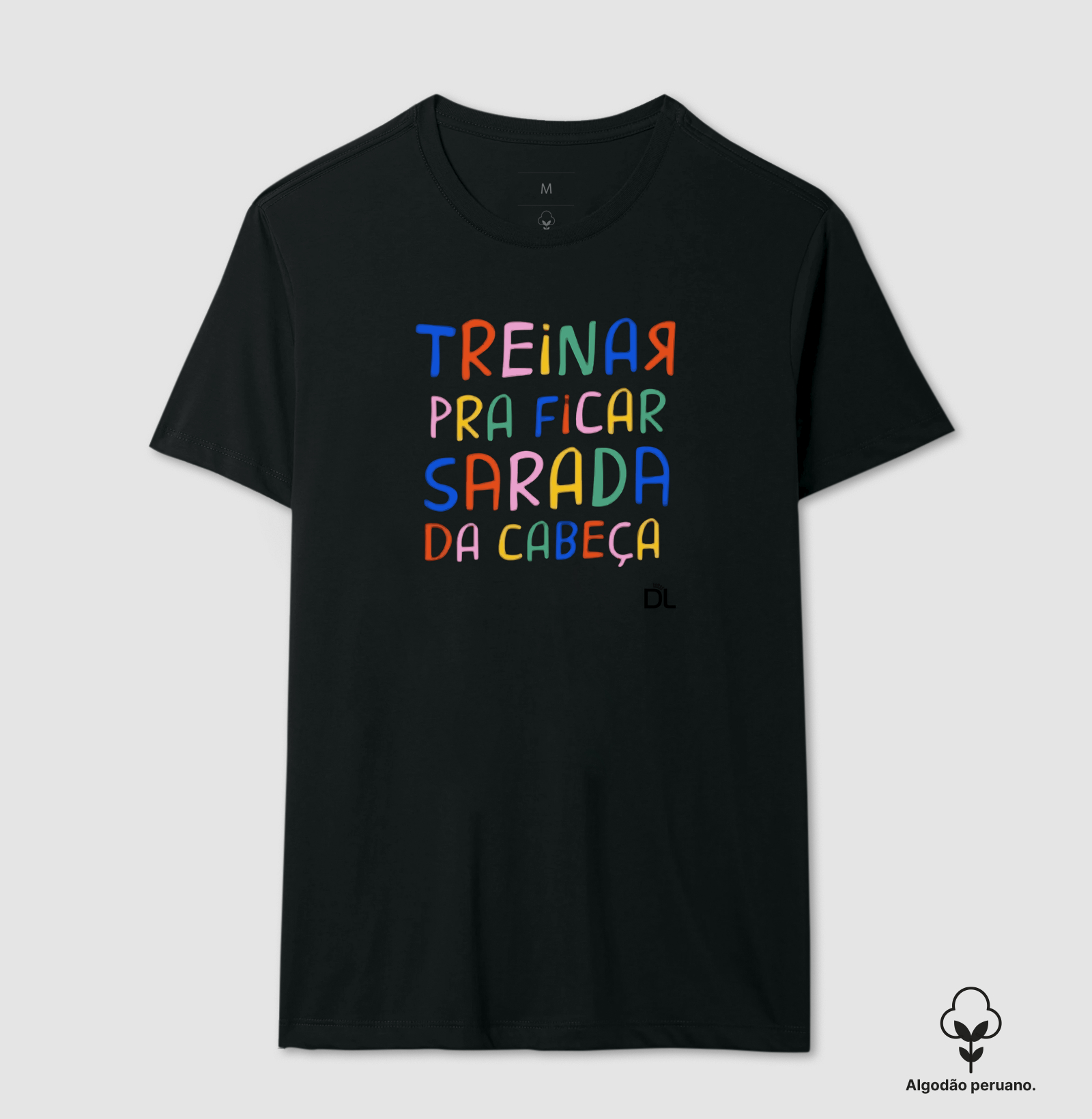 Treinar pra ficar sarada da cabeça - Imagem 9