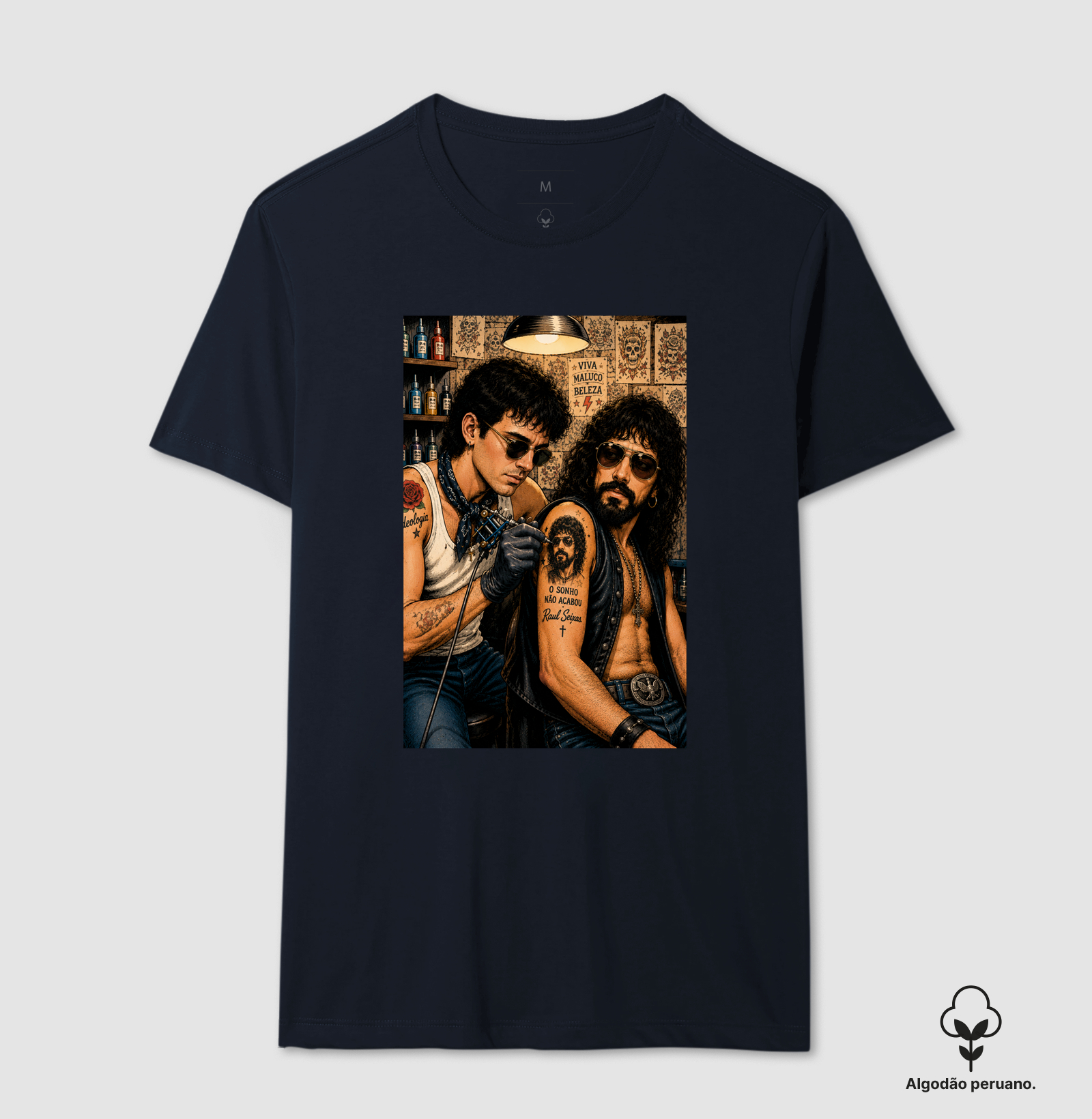 Camisa 6