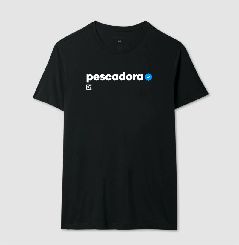 Pescadora Verificada🎣 - Imagem 2