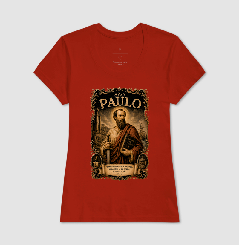 Camisa 11