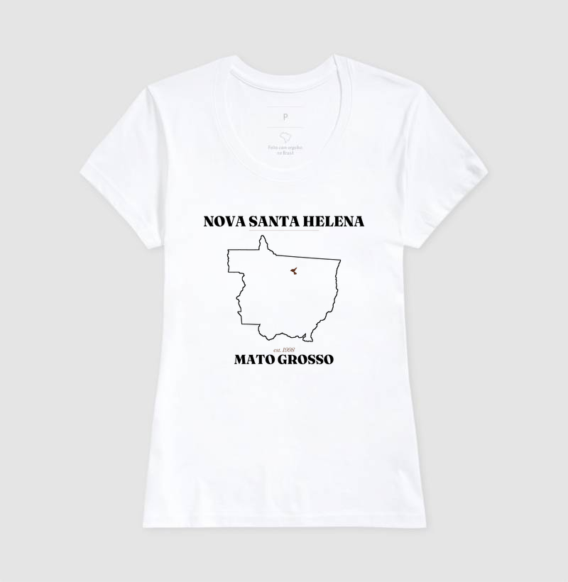 Nova Santa Helena | Legado MT - Imagem 5