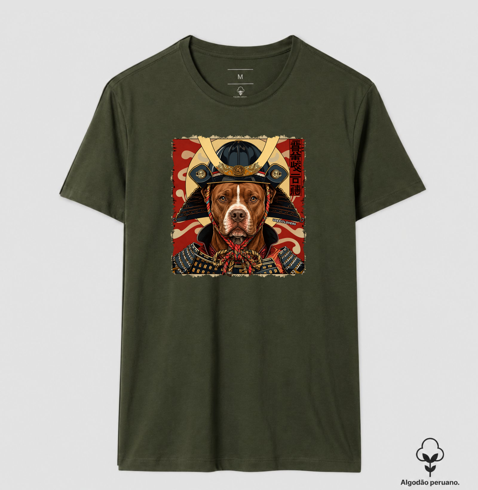 Camisa 8