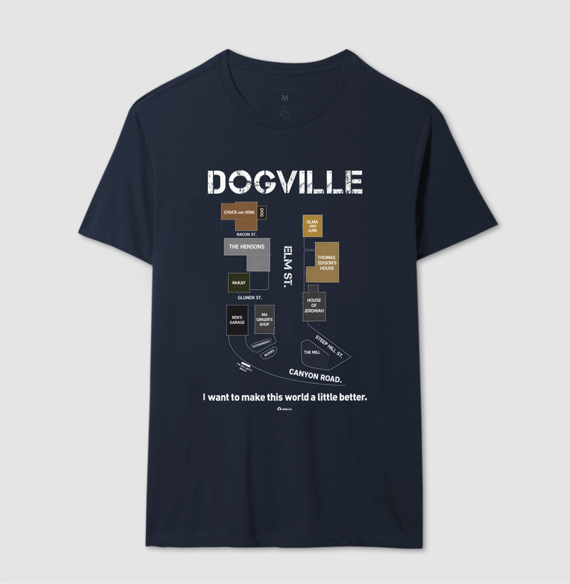 Dogville – I Want to Make This World a Little Better - Imagem 6