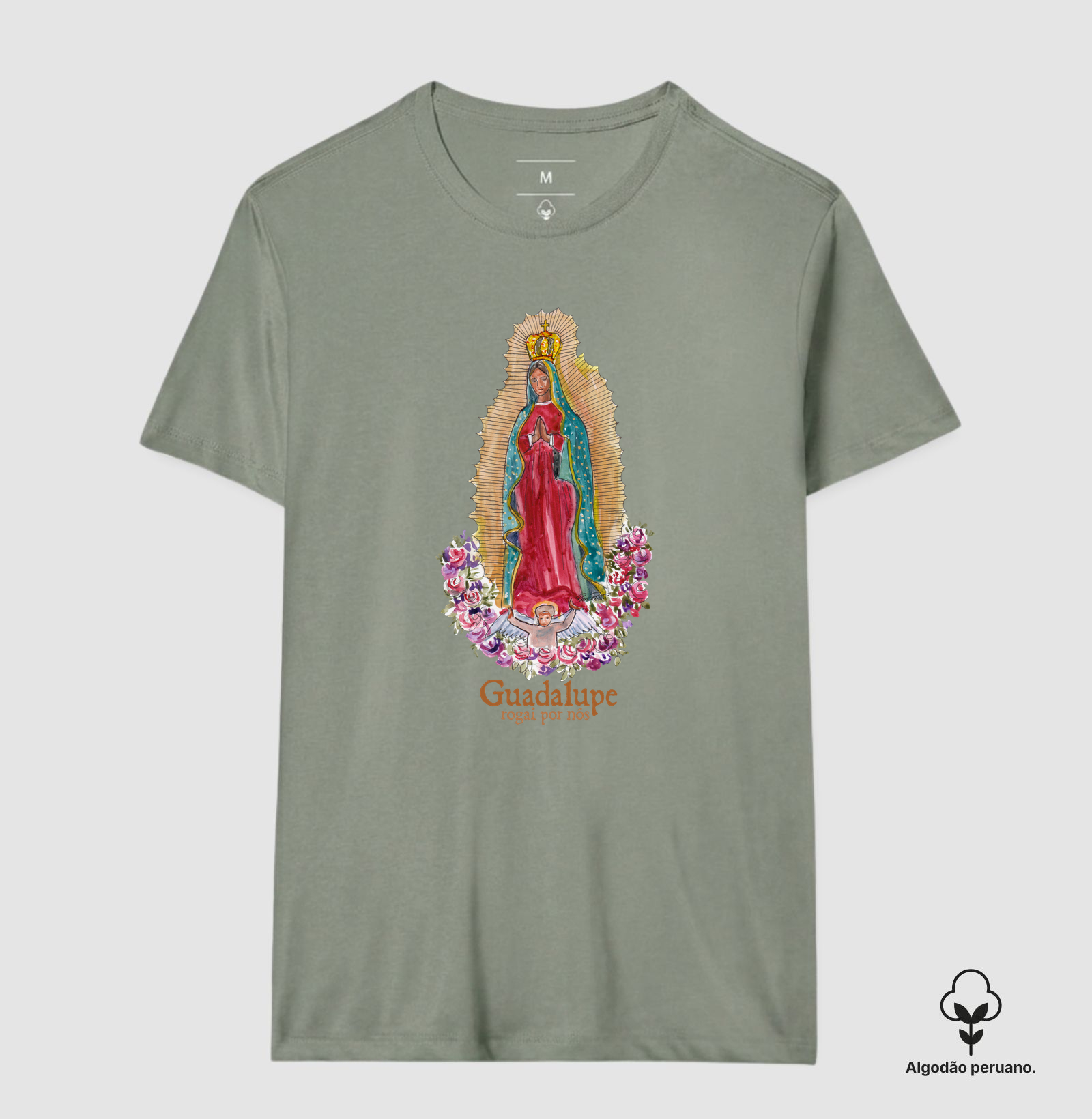 Camisa 8