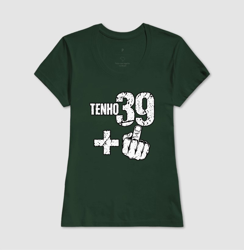 Tenho 39 + - Imagem 11