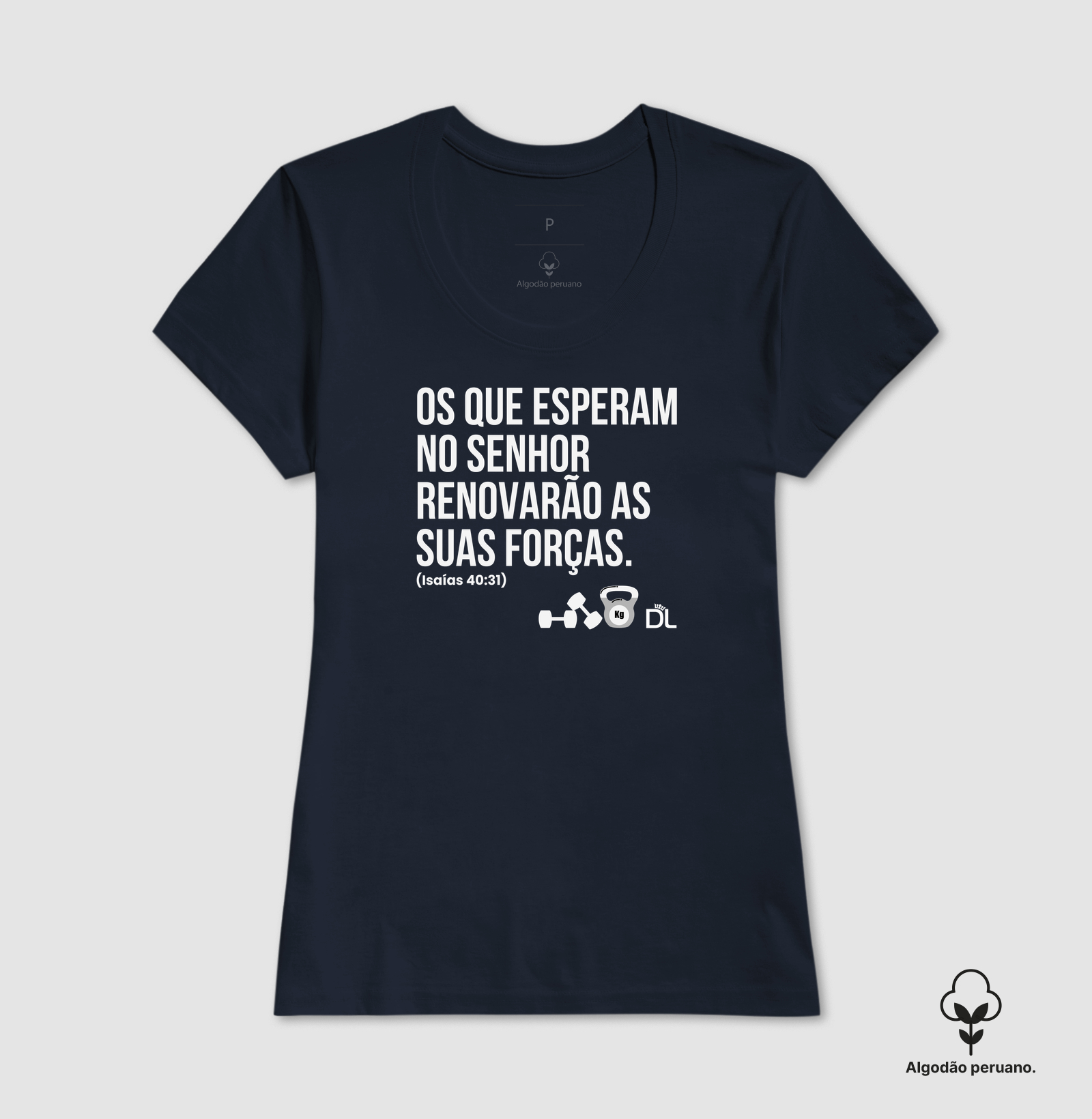 Os que esperam no Senhor - Imagem 7