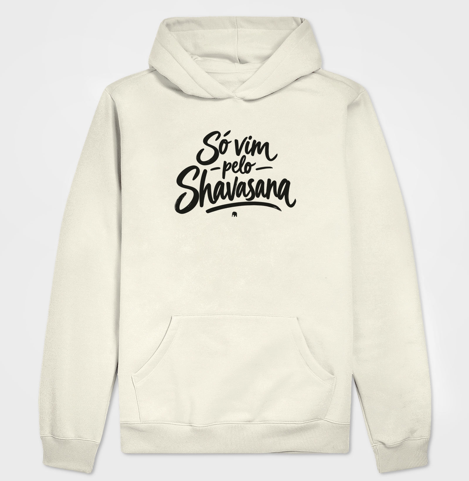 Só vim pelo Shavasana - Imagem 3