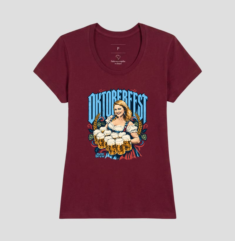 Oktoberfest 8 - New Brew - Imagem 13