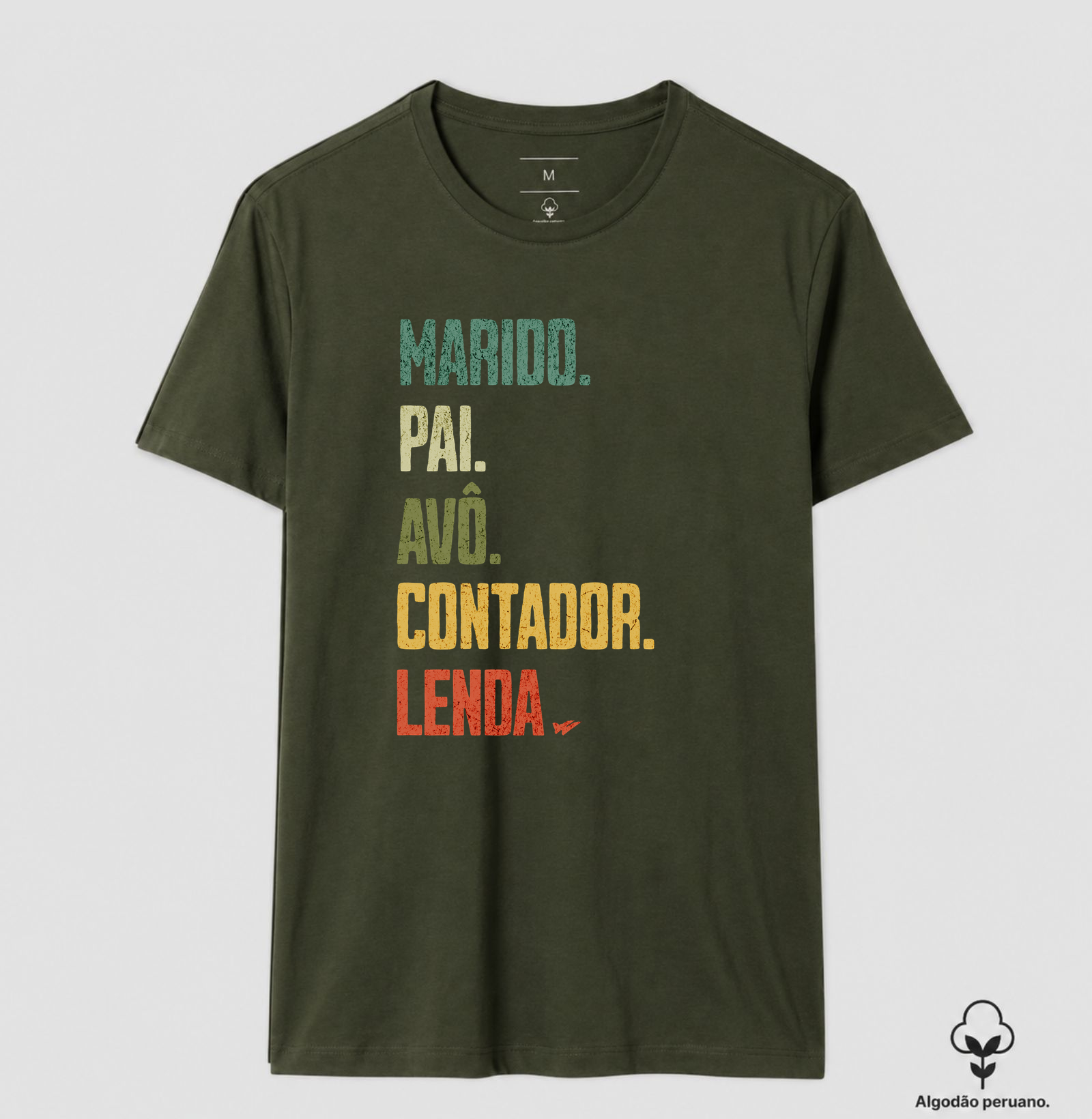 Camisa 7