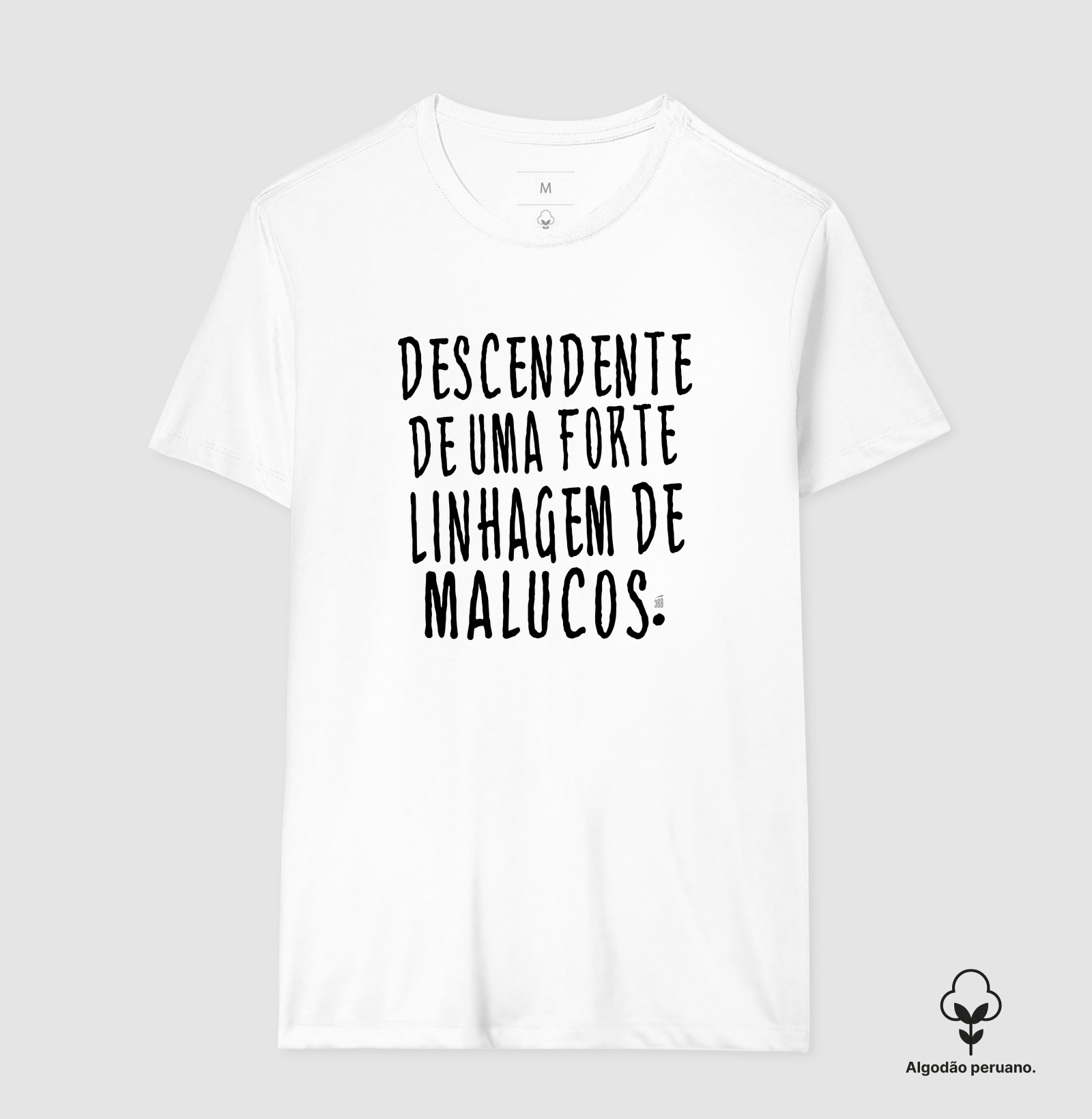 Descendente de malucos - Imagem 2