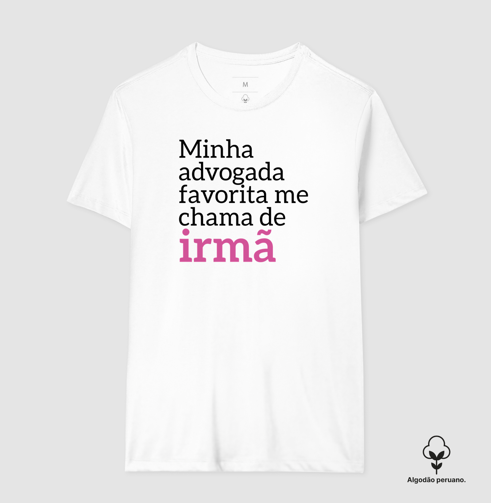 Minha advogada favorita me chama de irmã - Imagem 6