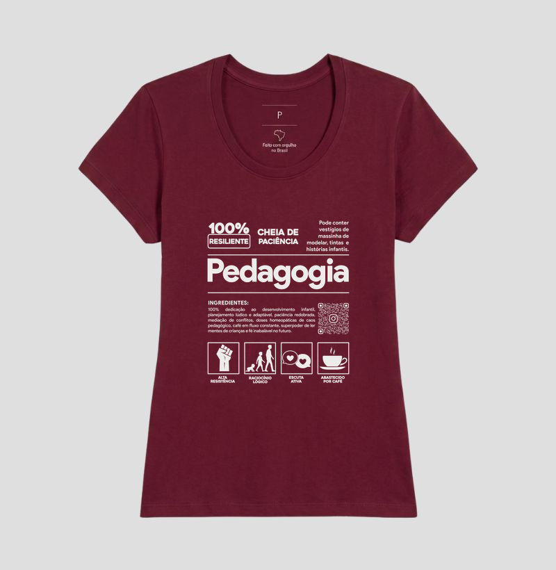 Camisa 18