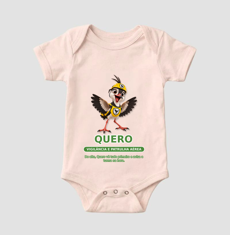 Quero - Patrulha Bah - Imagem 5