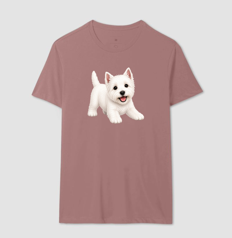 West Terrier - Desenho Animado - Imagem 16