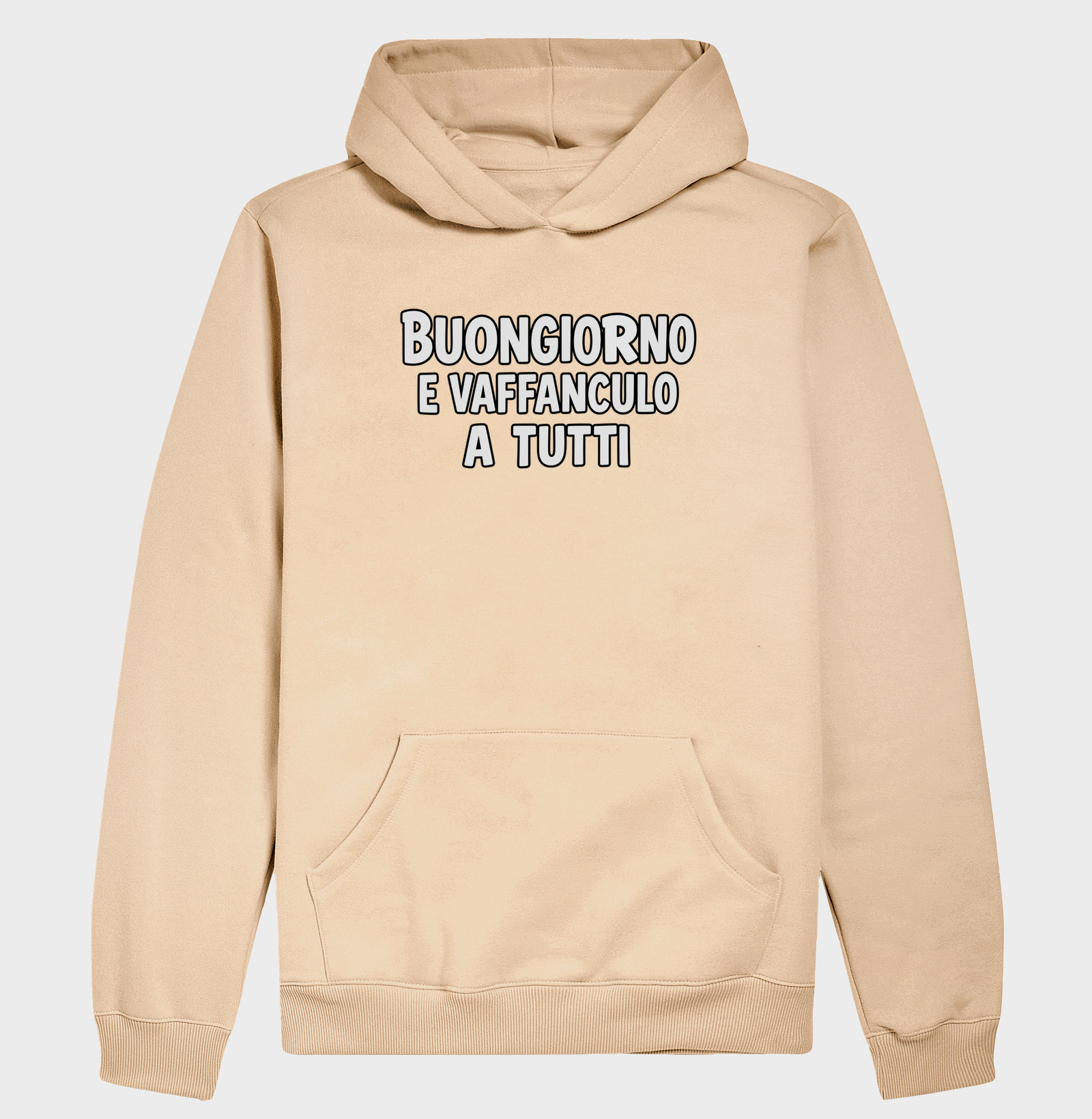 Buongiorno a tutti - Branco - Imagem 5