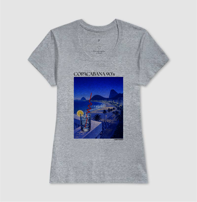 Camisa 8