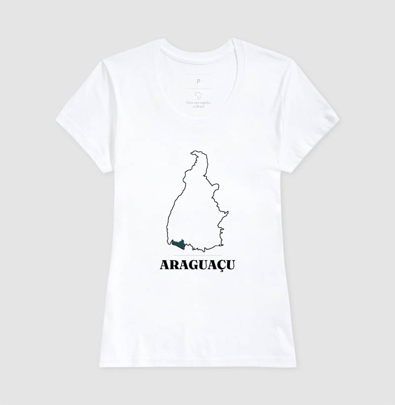 Araguaçu | Traço TO - Imagem 5