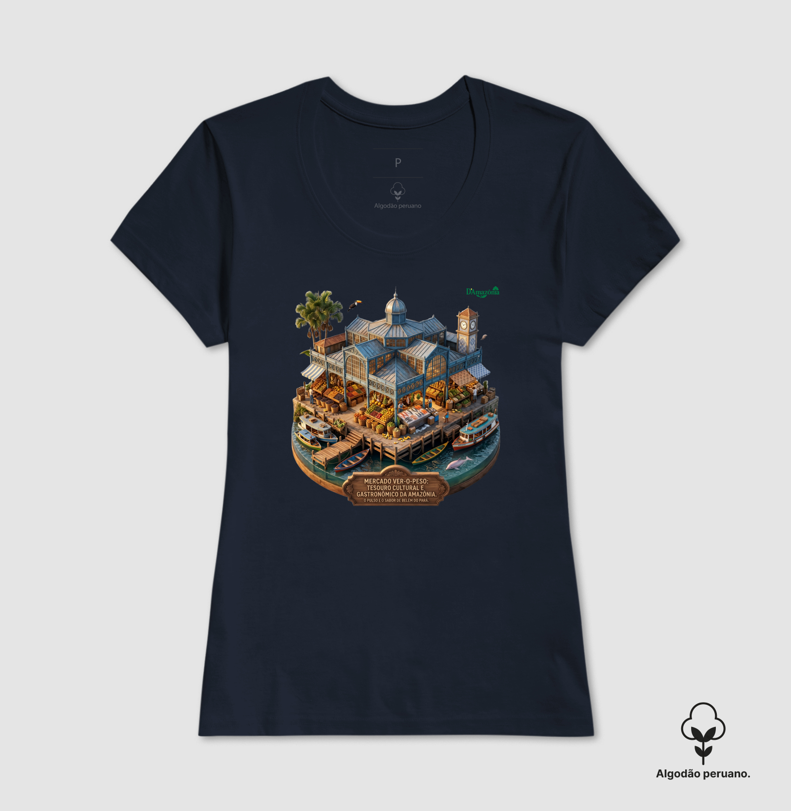 Camisa 3