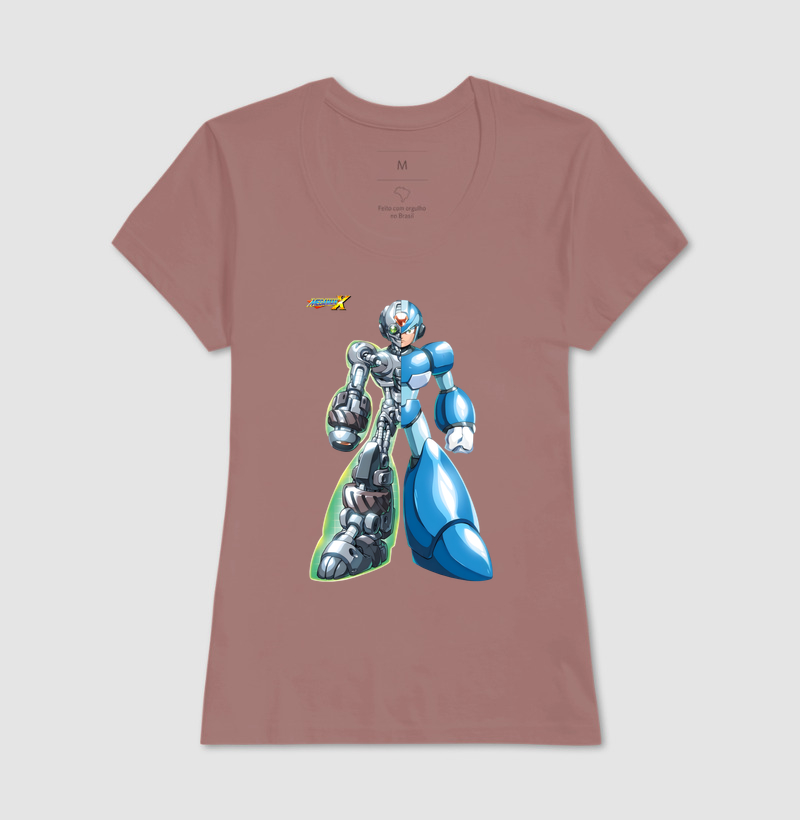 Mega Man X - X-Ray - Imagem 17