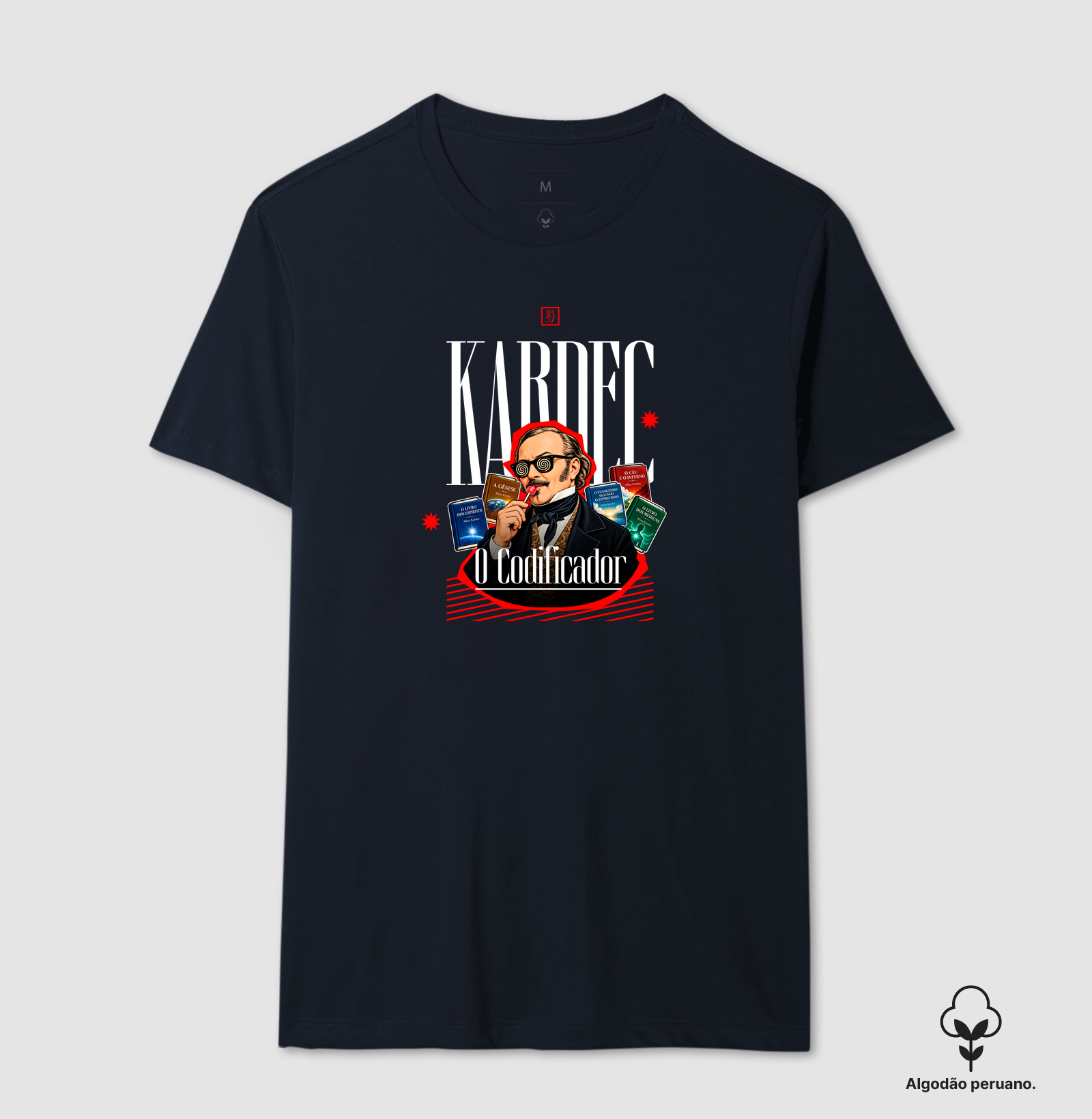 Kardec, o Codificador! - Imagem 6