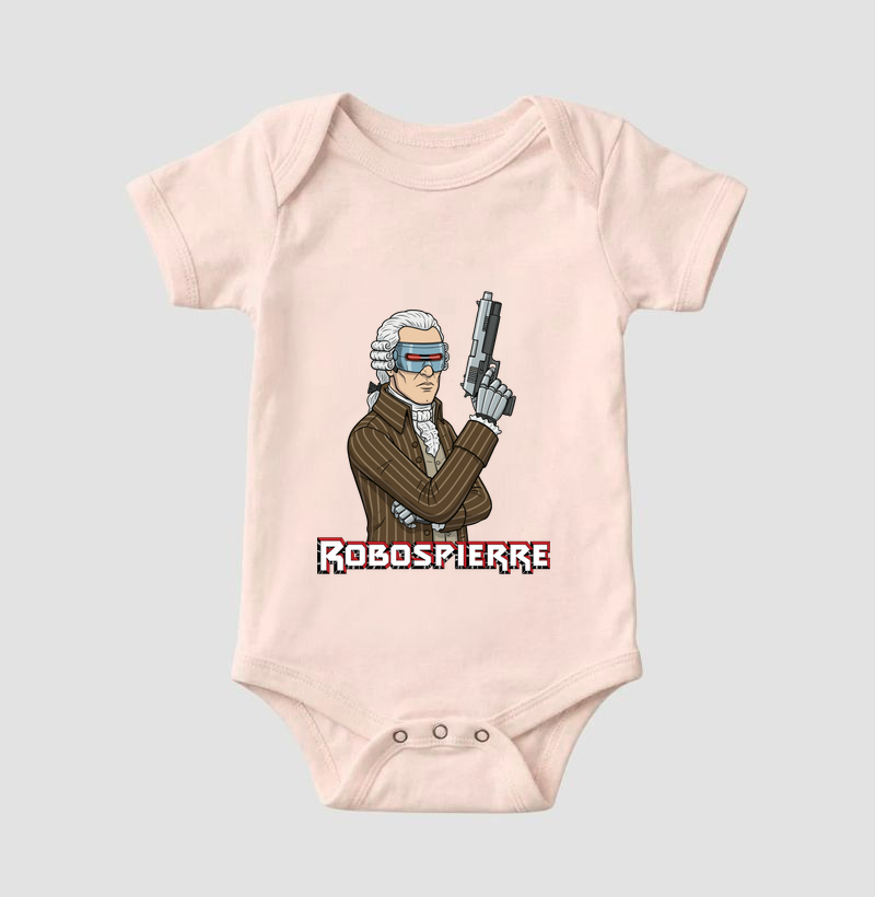 Robospierre - Imagem 5