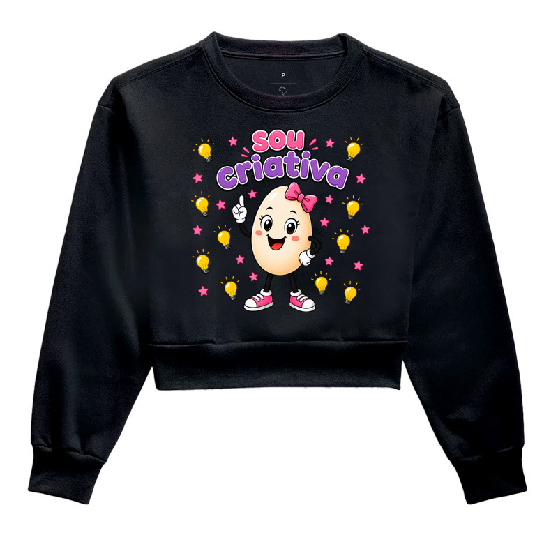 Egg Girl Power 1 - Imagem 2