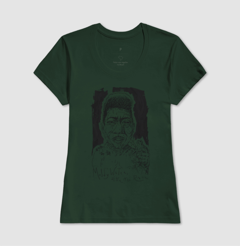 Camisa 10