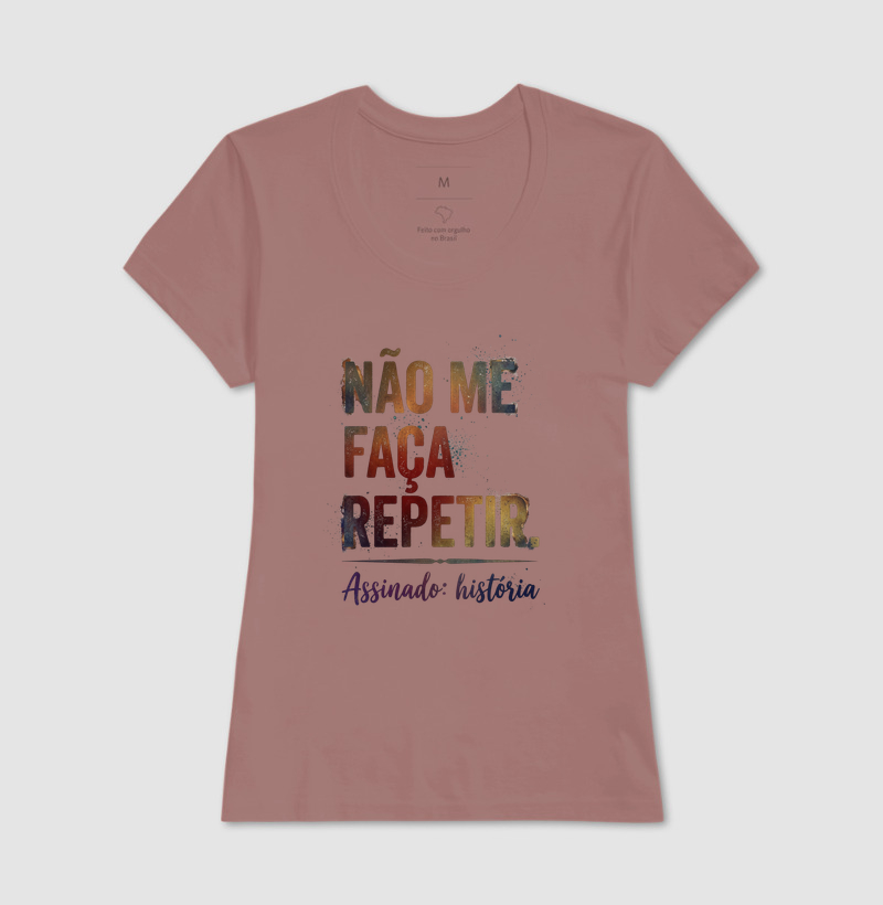 Camisa 16