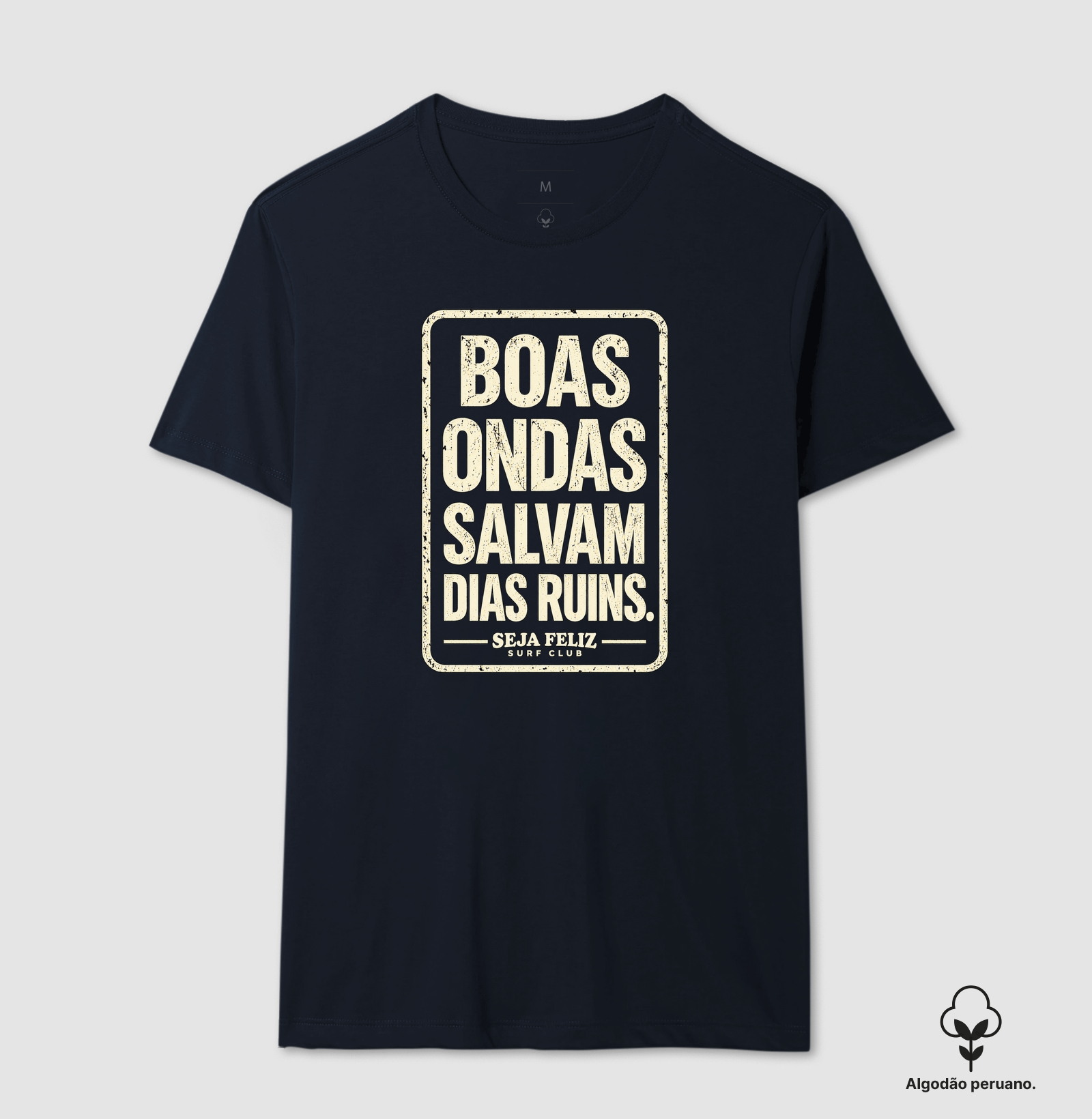 Boas Ondas Salvam Dias Ruins - Imagem 8