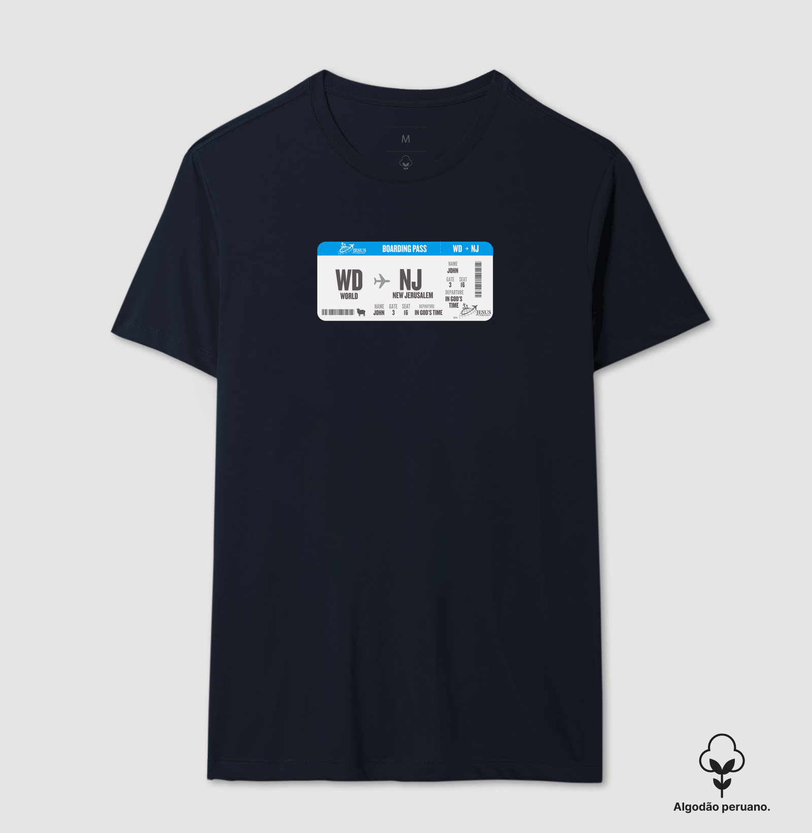 Camisa 1