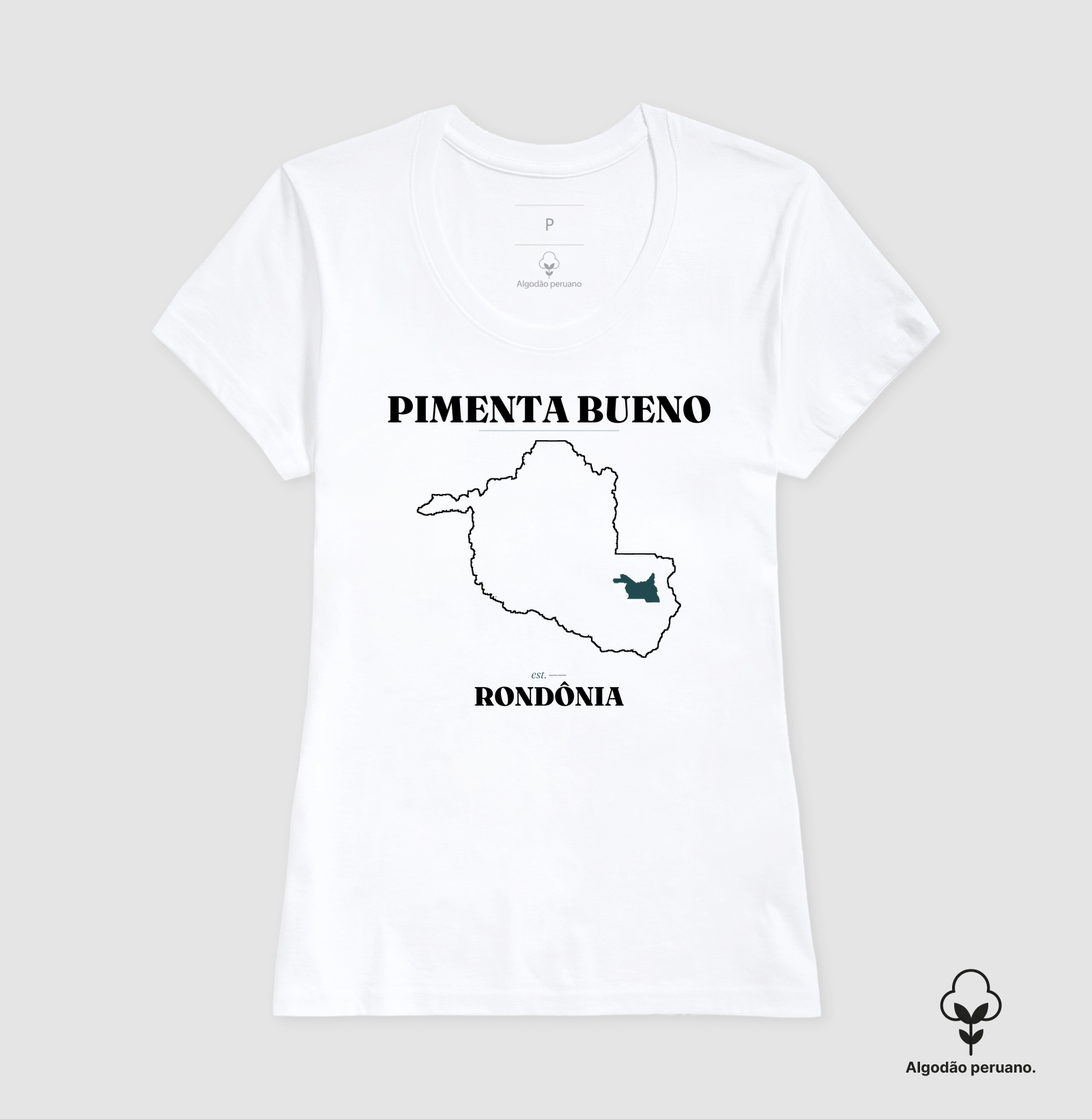 Camisa 5