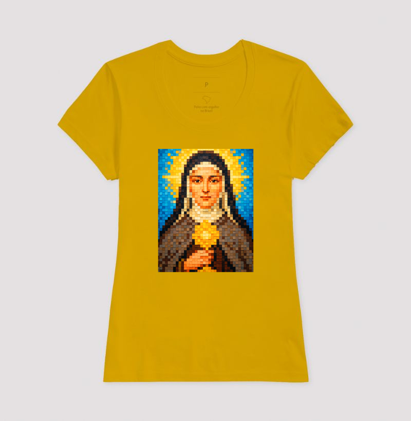 Camisa 15
