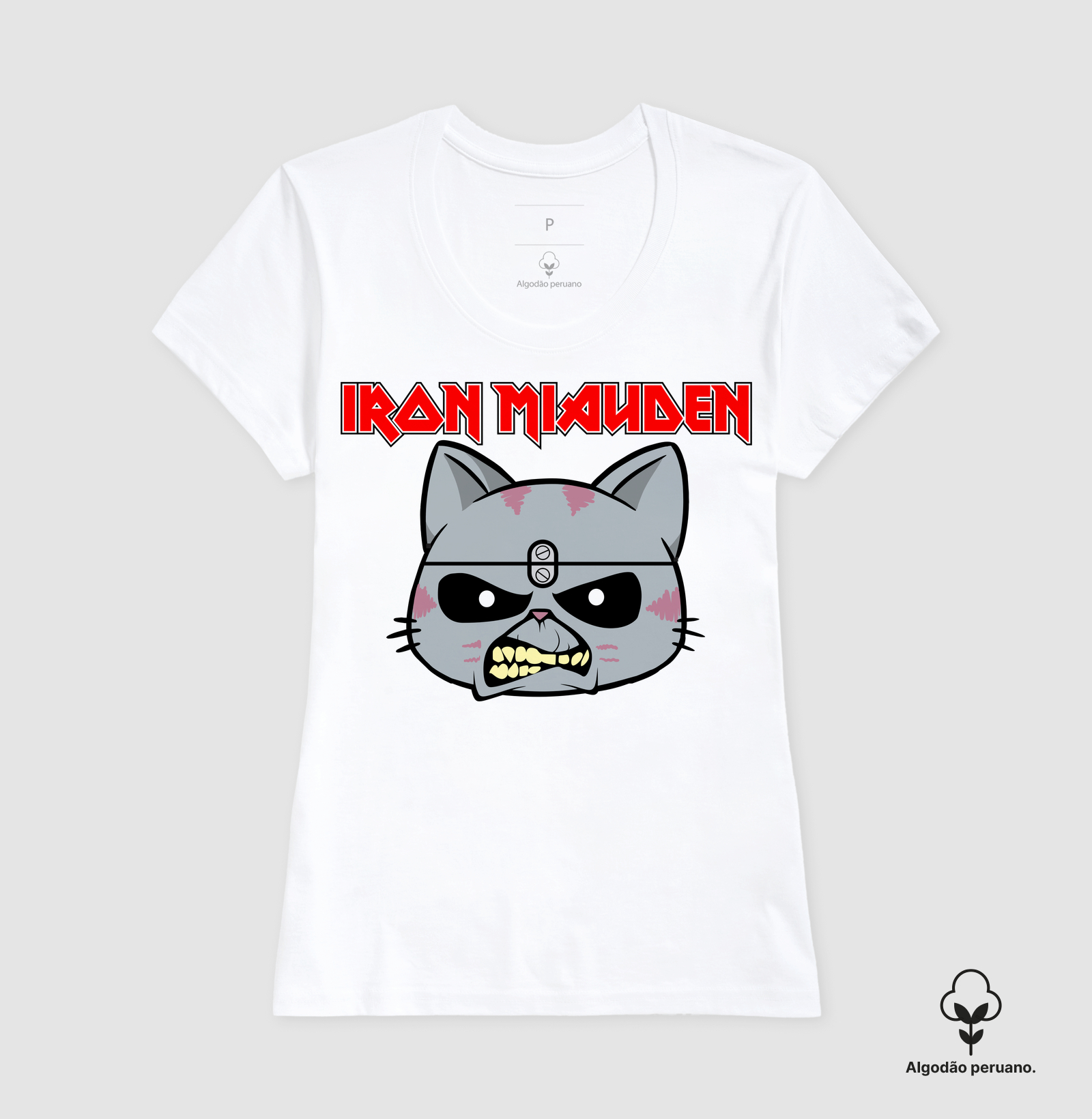 Capyverso Maiden Gato - Imagem 5