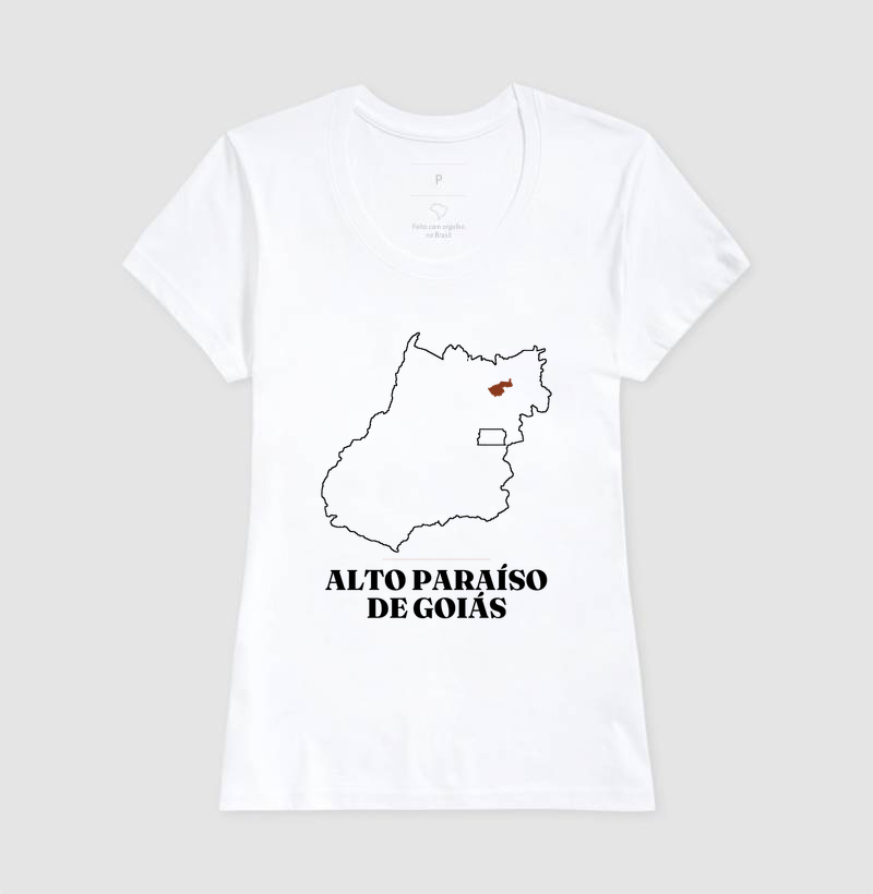 Alto Paraíso de Goiás | Traço GO - Imagem 5