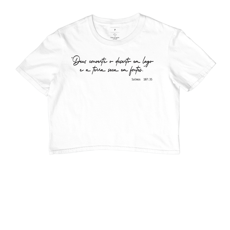 Transformação Divina