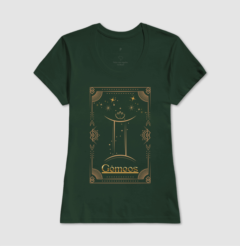 Camisa 12