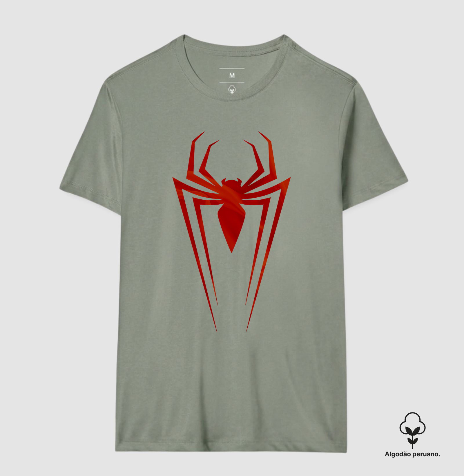 Red Spider - Imagem 3