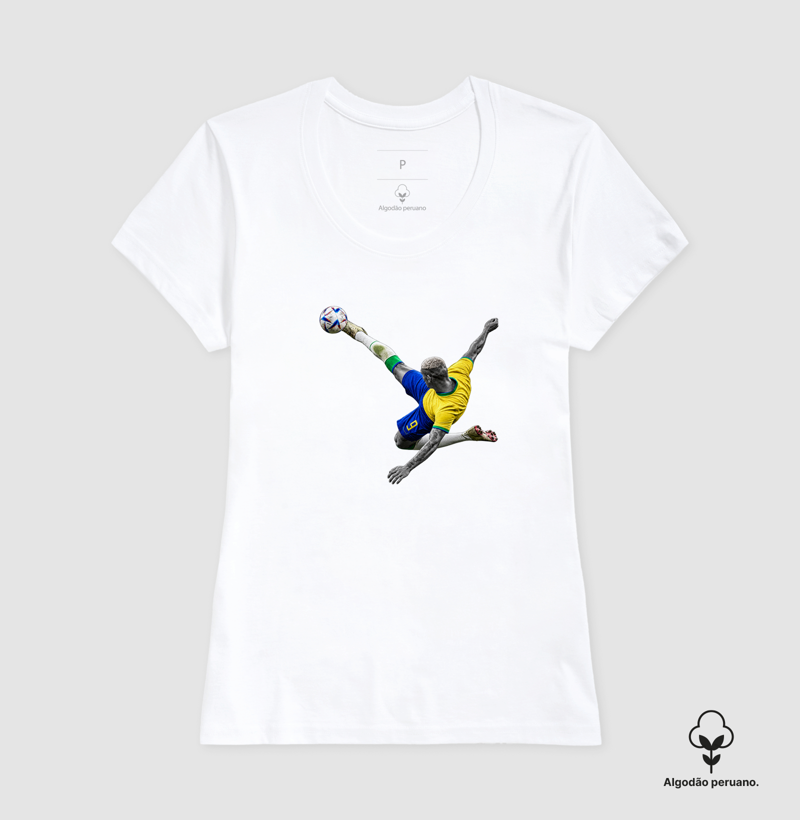 RICHARLISON - Imagem 9