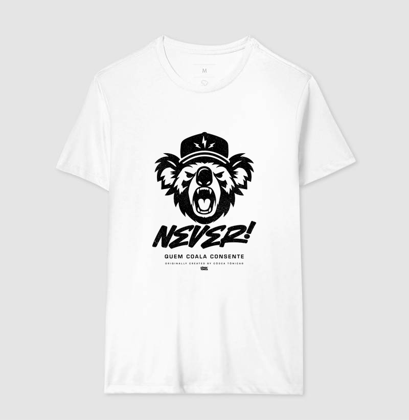 Never! - Imagem 2