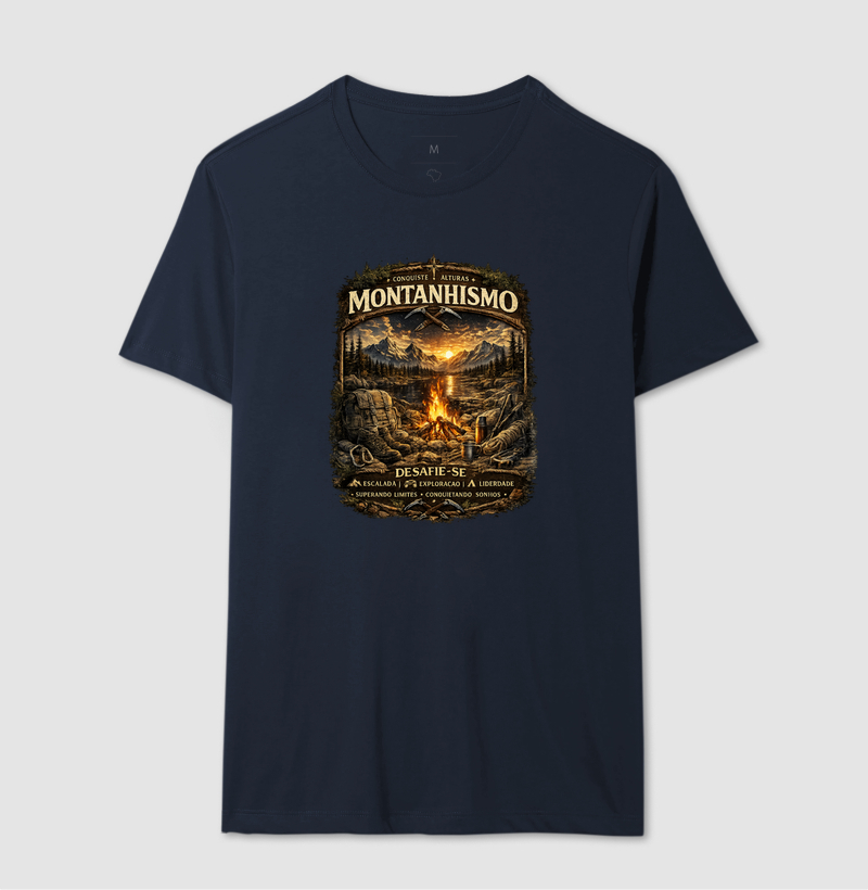 Montanhismo - Imagem 6