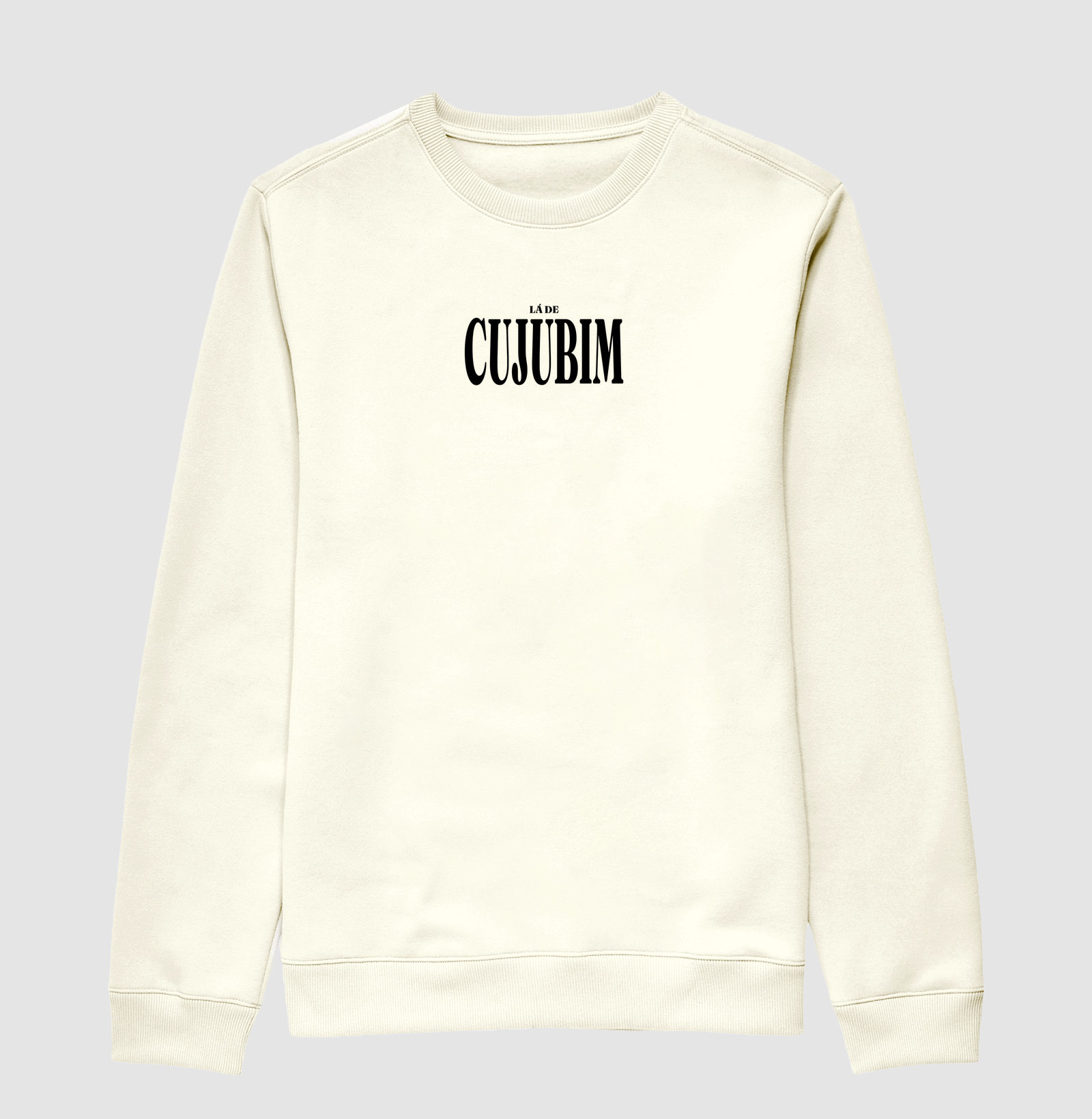 Cujubim | Tipografia RO - Imagem 2