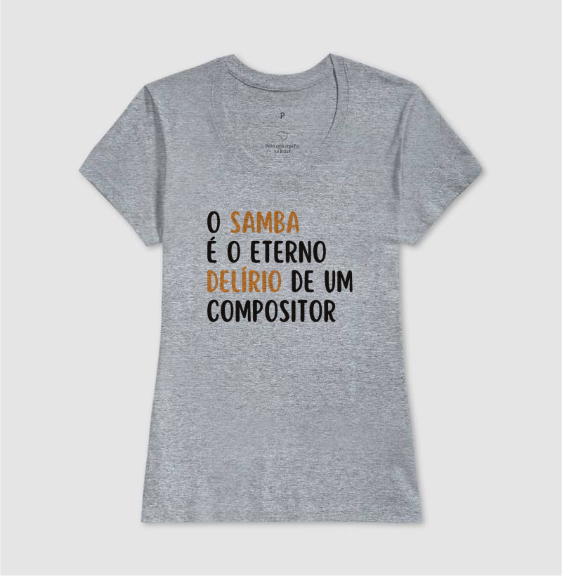 Samba eterno delirio - Imagem 9