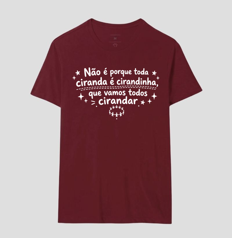 Toda Ciranda É Cirandinha - Imagem 14