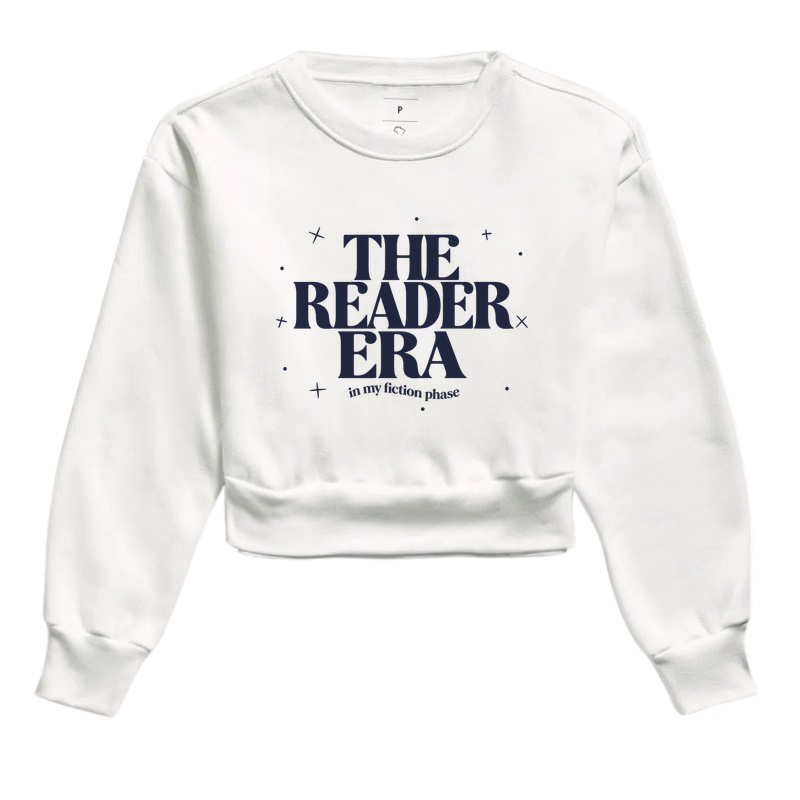 The Reader Era - Imagem 3