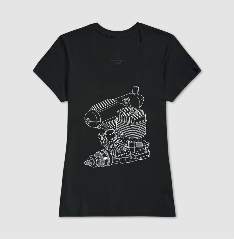 Motor GLOW - Imagem 3