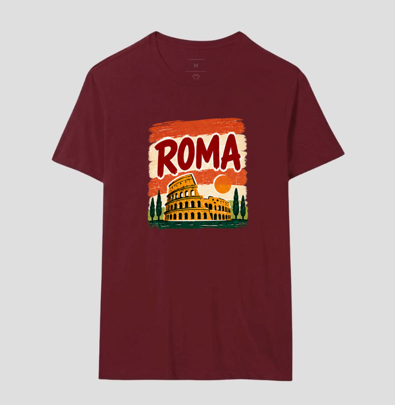 Roma Listrado - Imagem 16