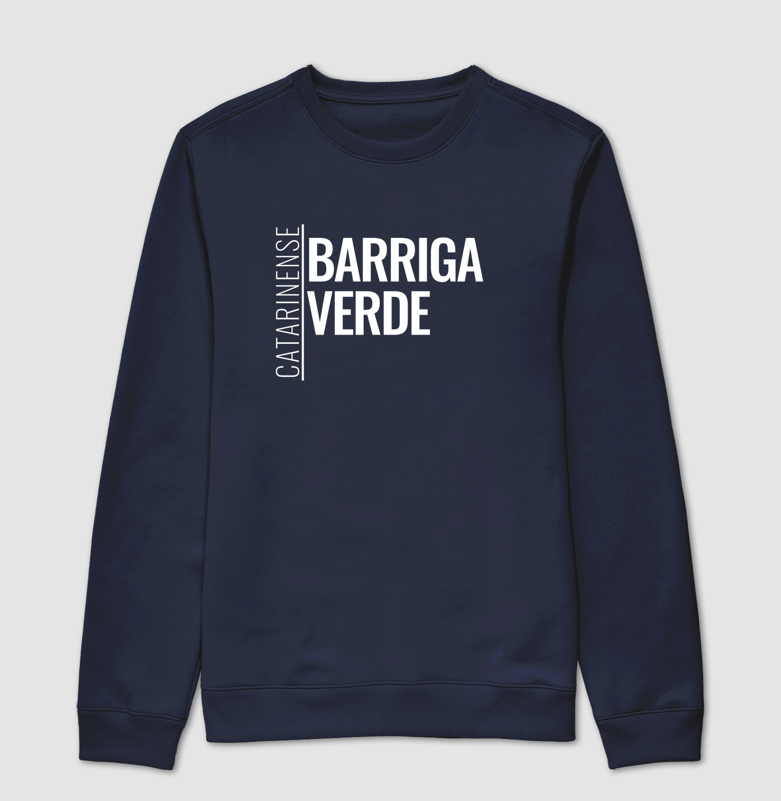 Catarinense — Barriga-Verde - Imagem 5