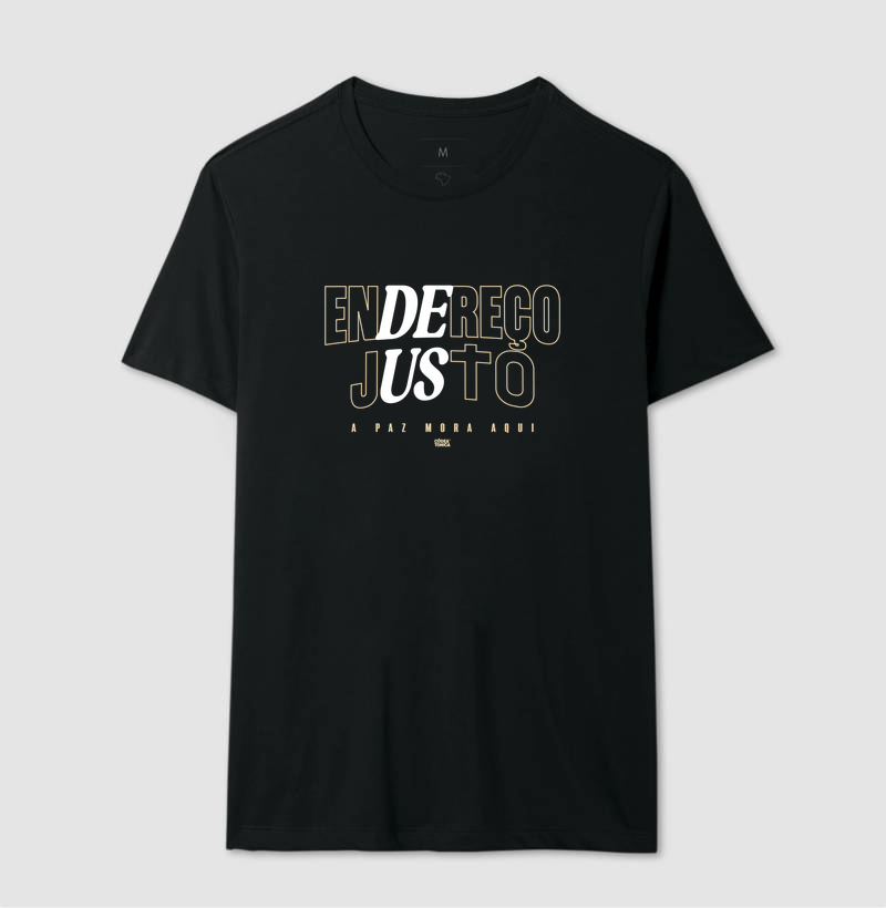 Endereço Justo - Imagem 2